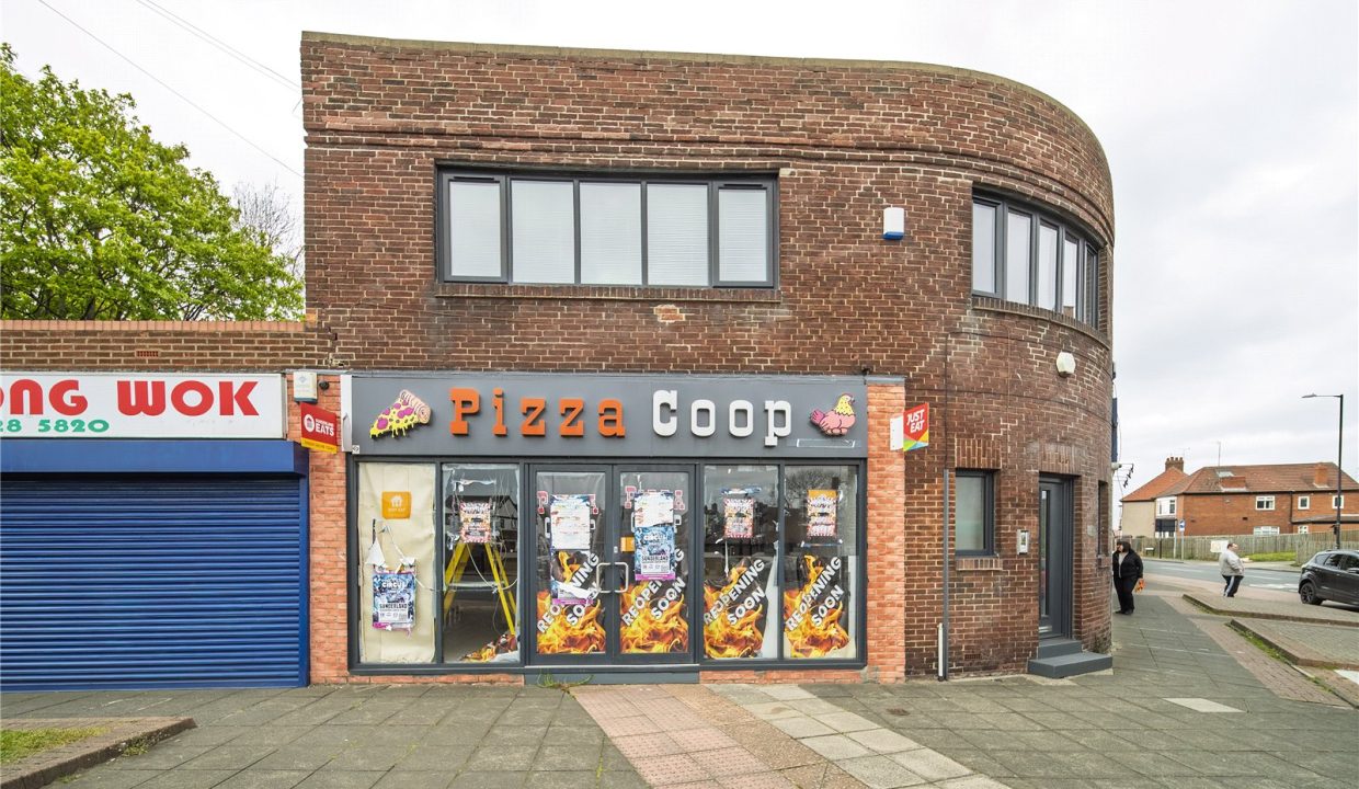  Property To Let
