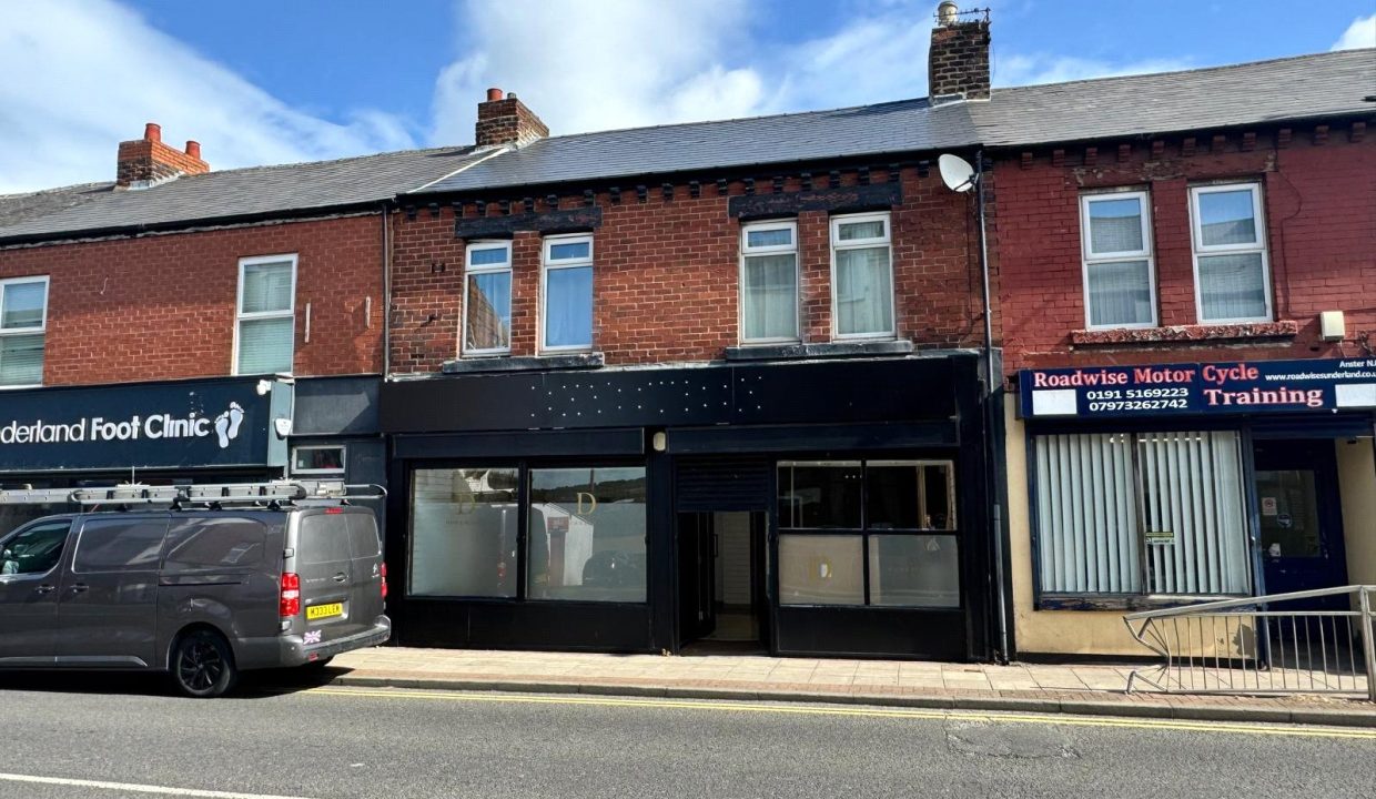  Property To Let