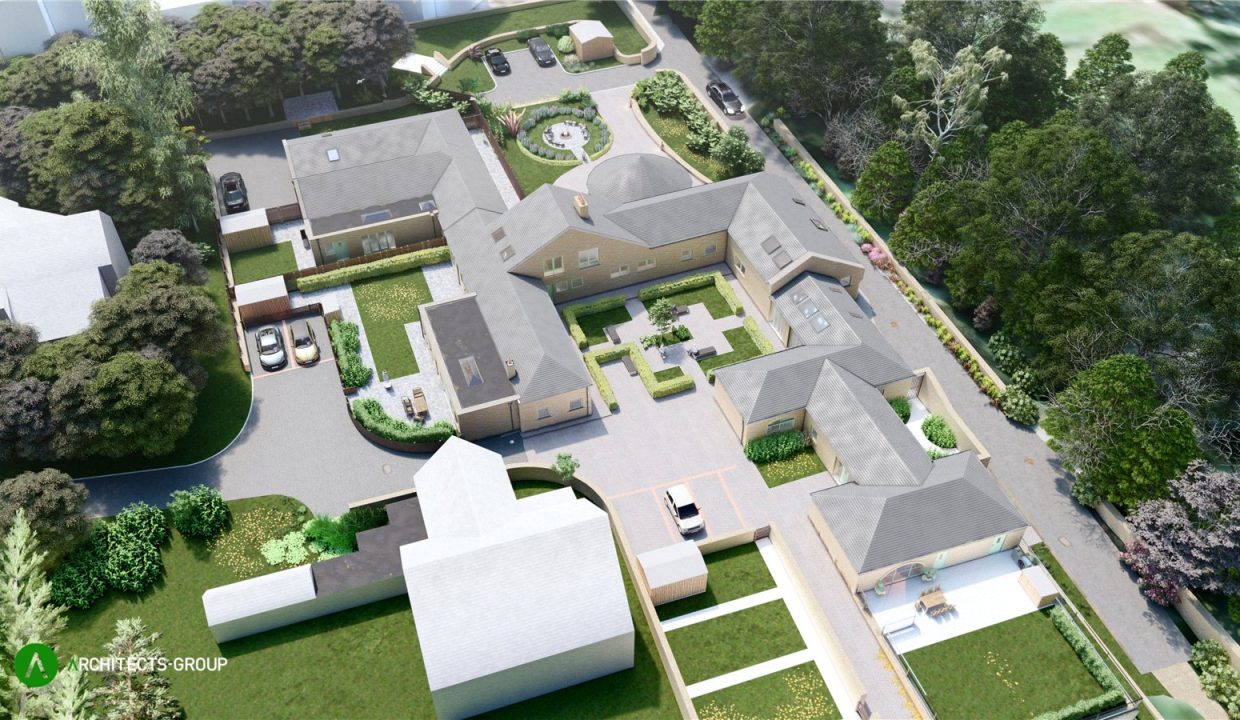 4 bedroom Property For Sale