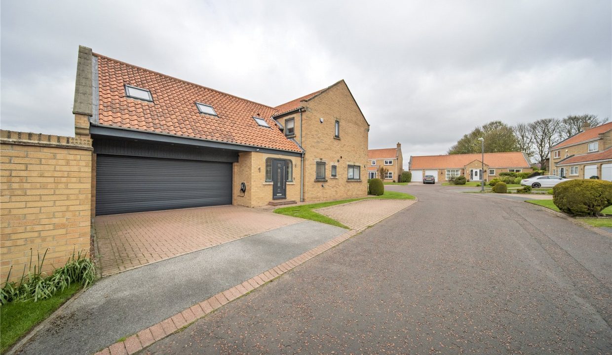  Detached house For Sale