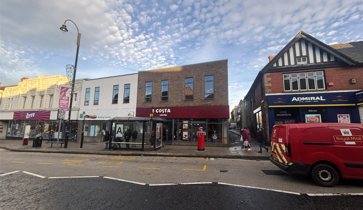  Property To Let