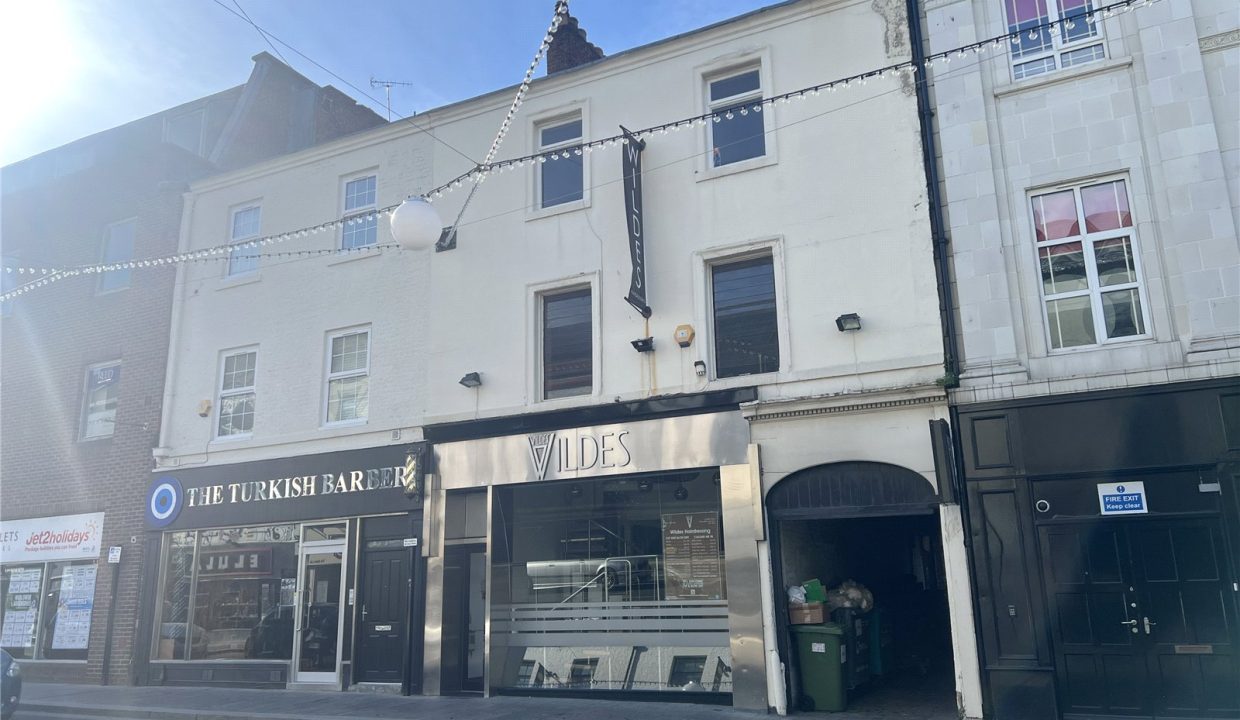  Property To Let