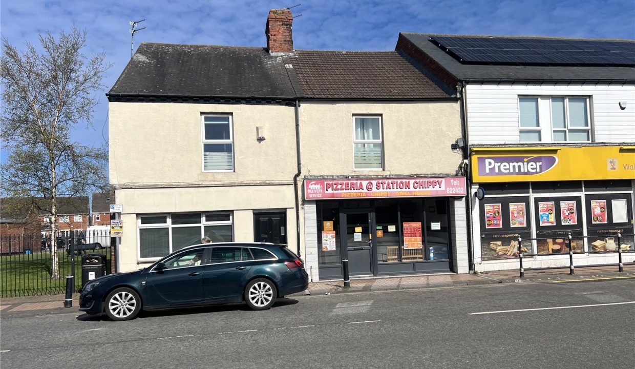 2 Property To Let