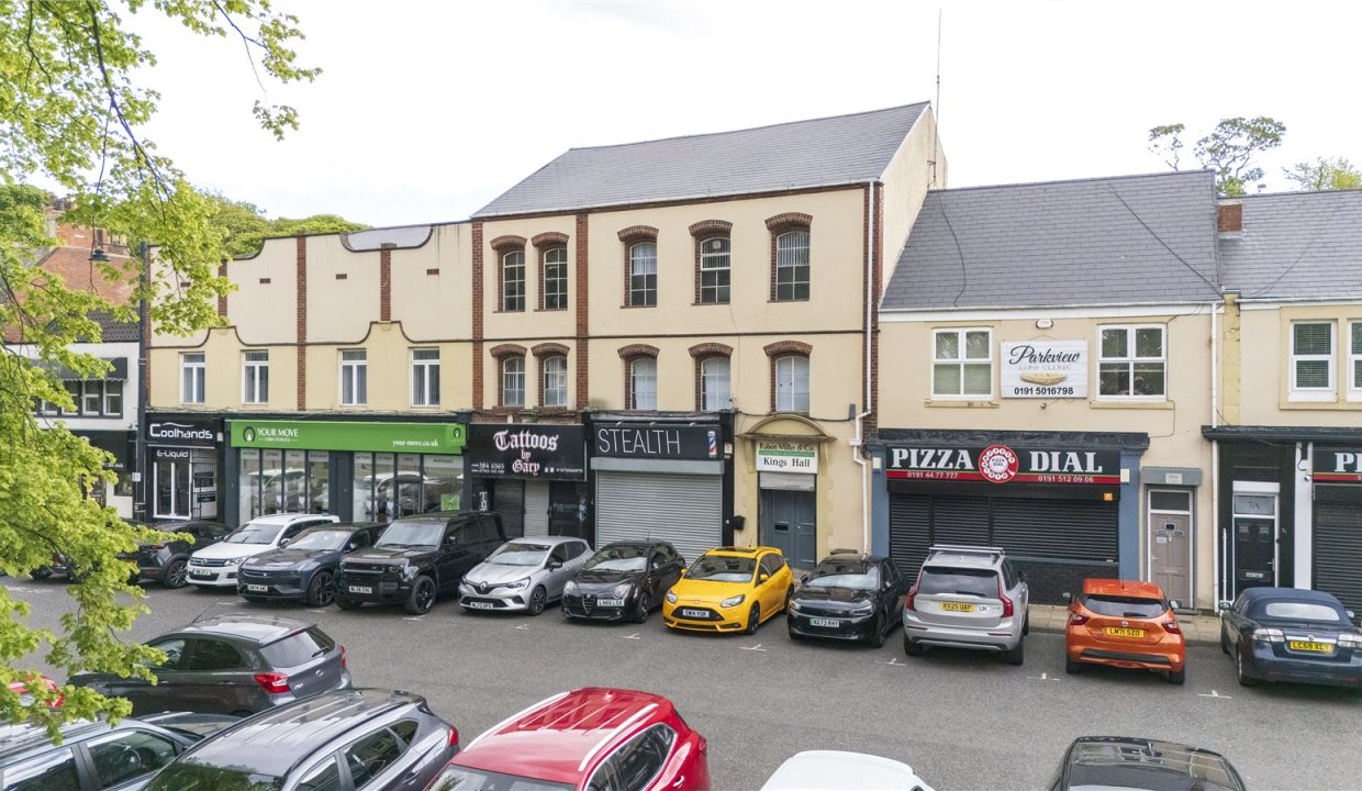  Property To Let