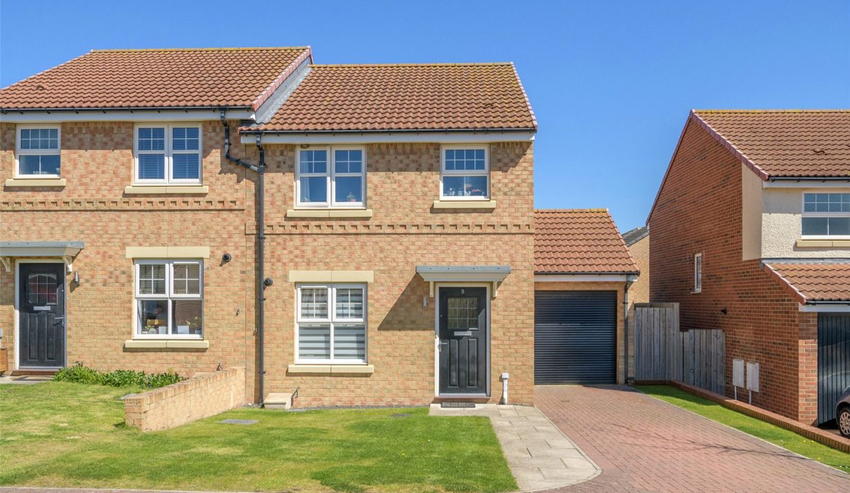  Detached house For Sale