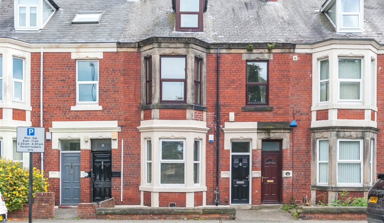  Flat To Let