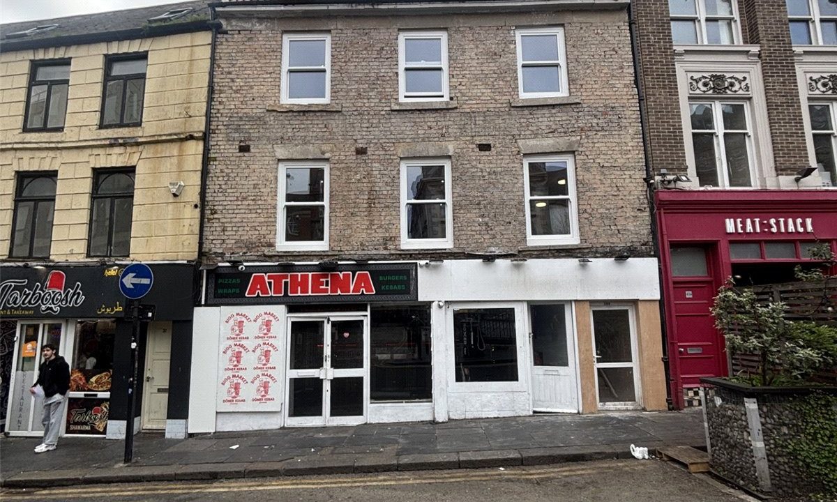   To Let