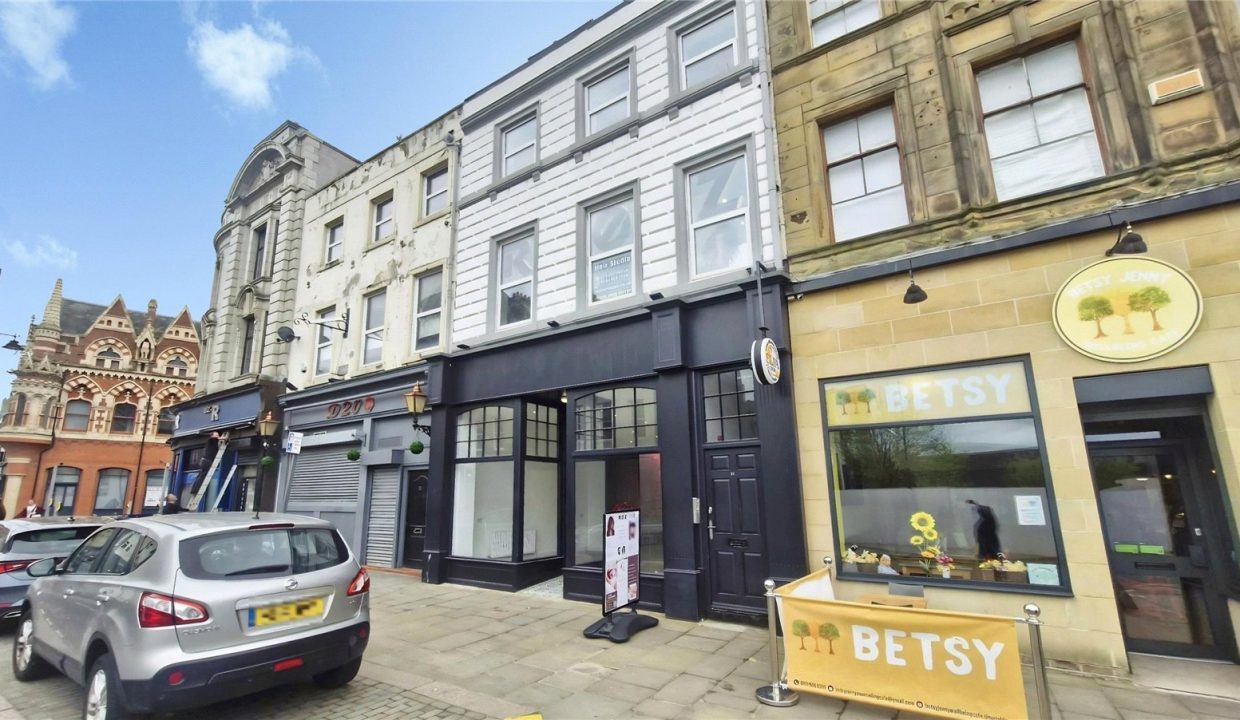  Property To Let