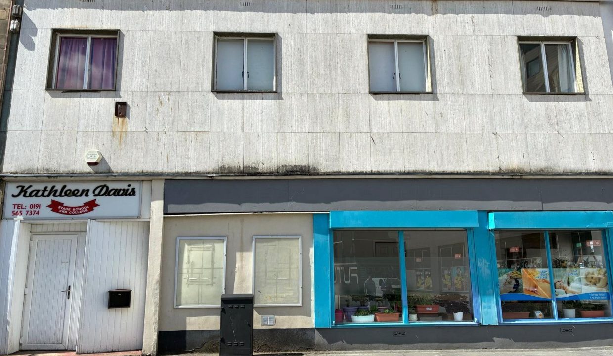  Property To Let