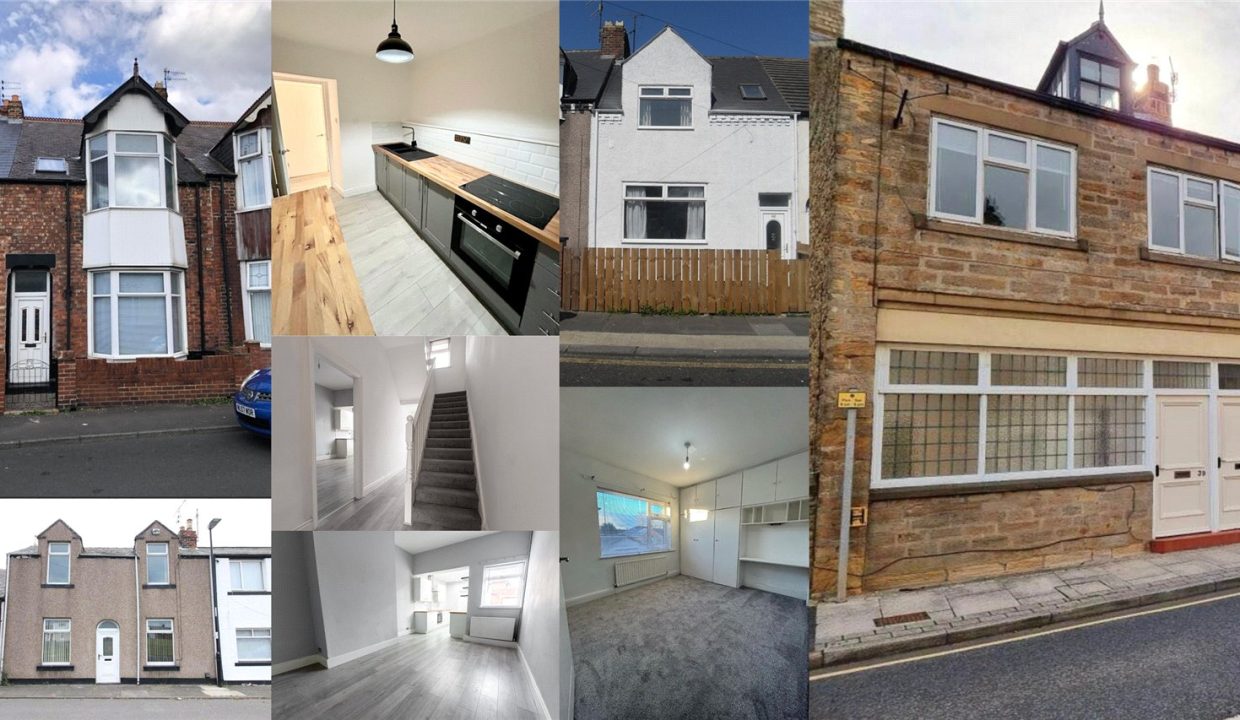 3 bedroom Property For Sale