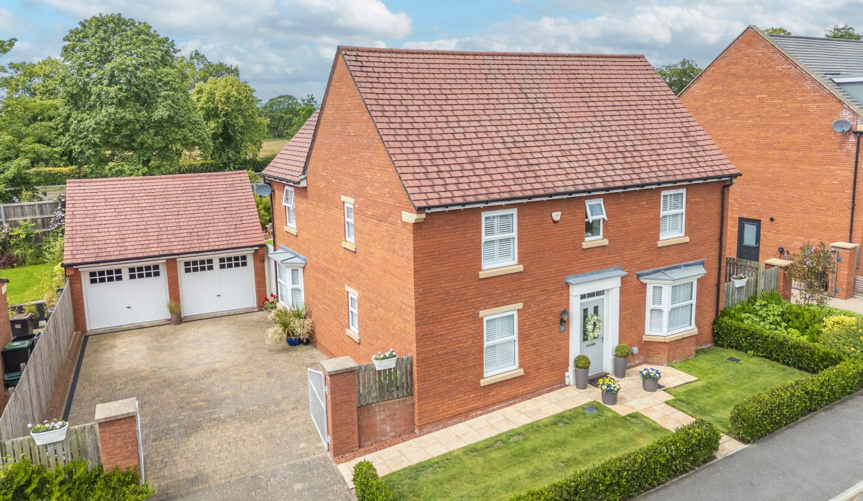  House (unspecified) For Sale