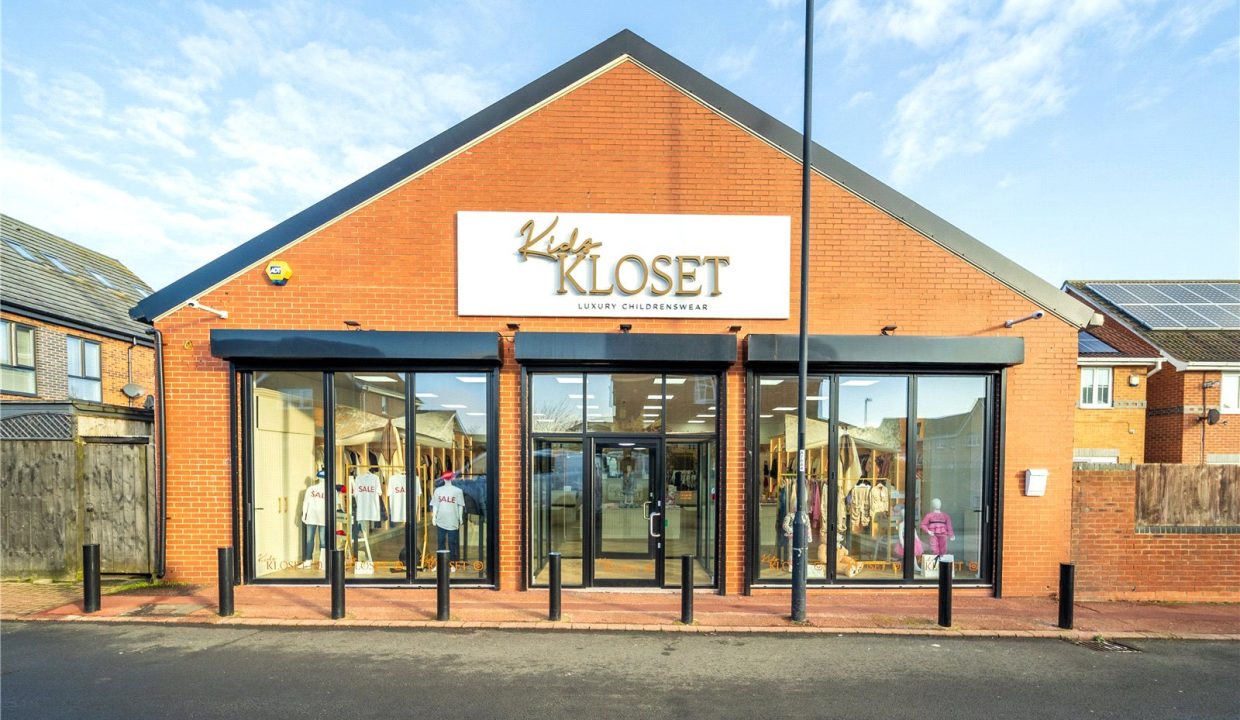  Property To Let
