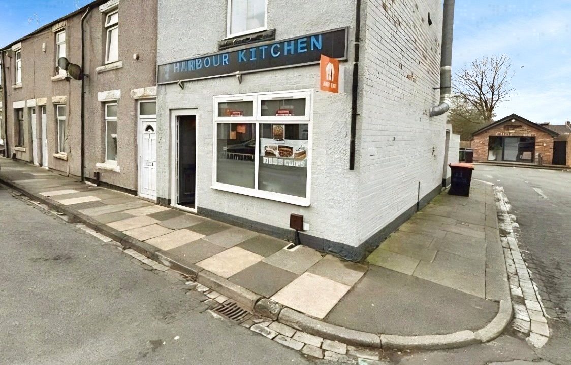  Property To Let