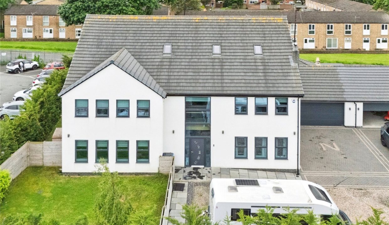  House (unspecified) To Let