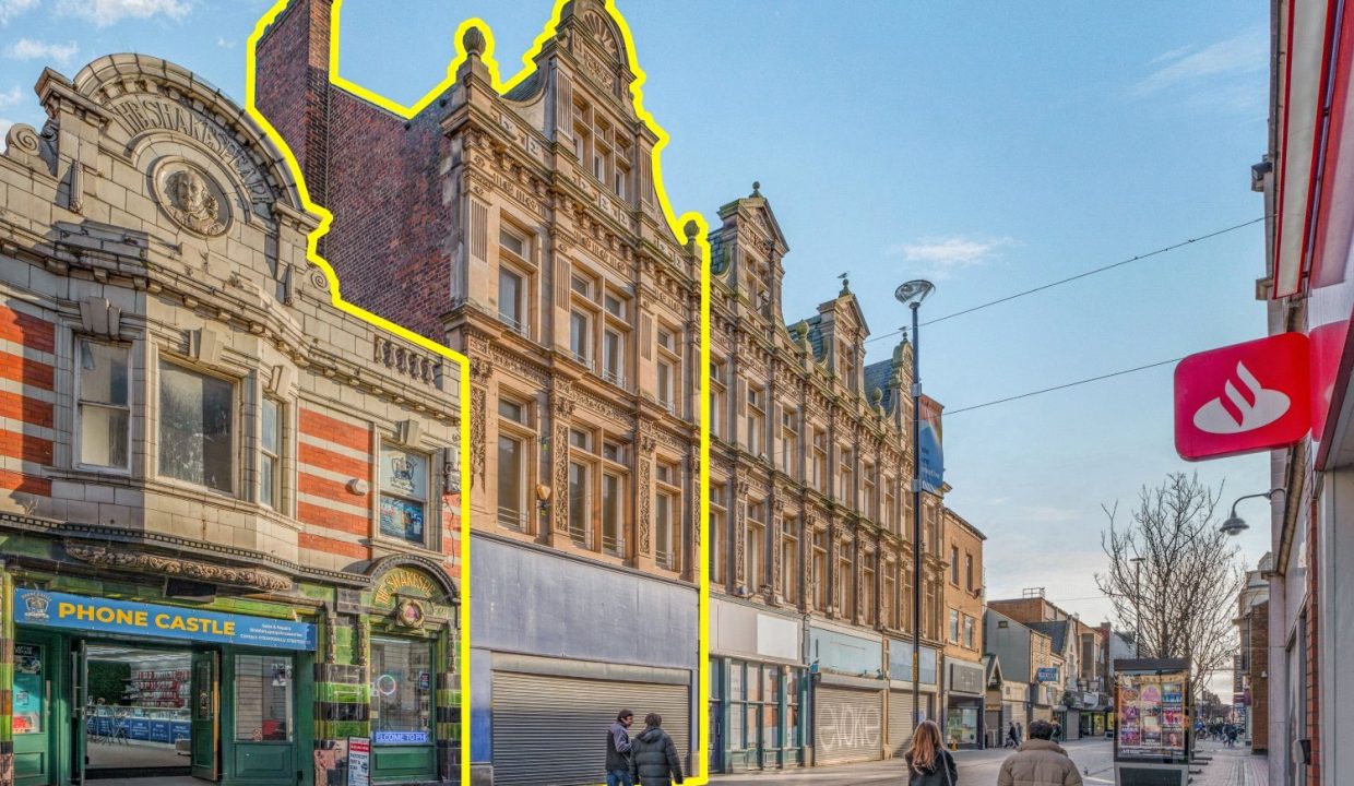  Property To Let