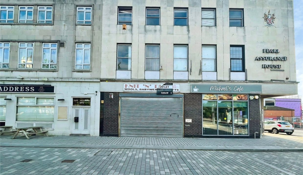  Property To Let