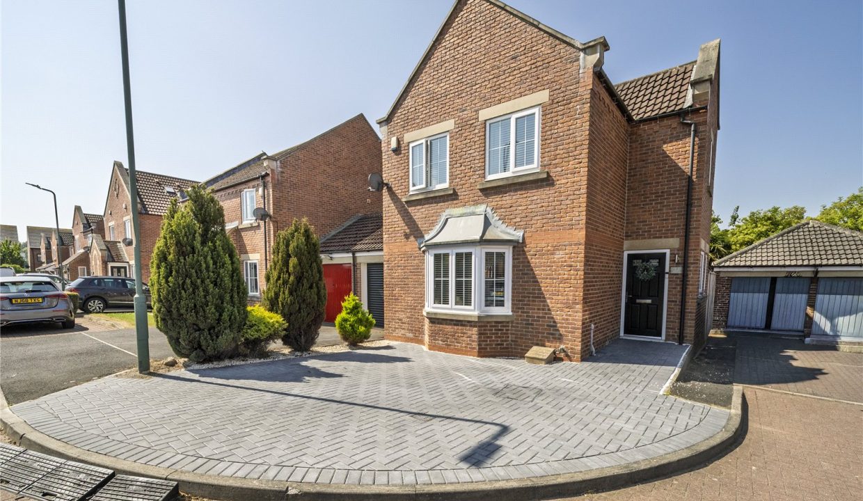  Detached house For Sale