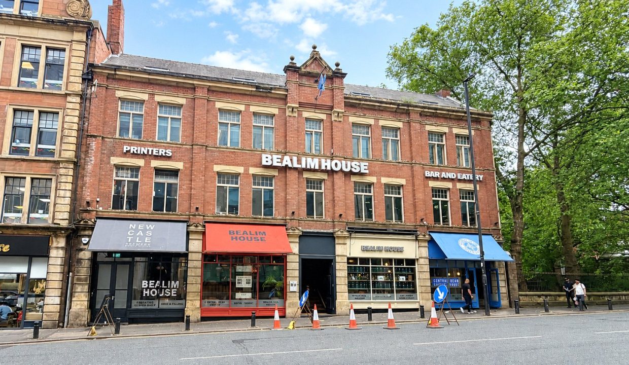  House (unspecified) To Let
