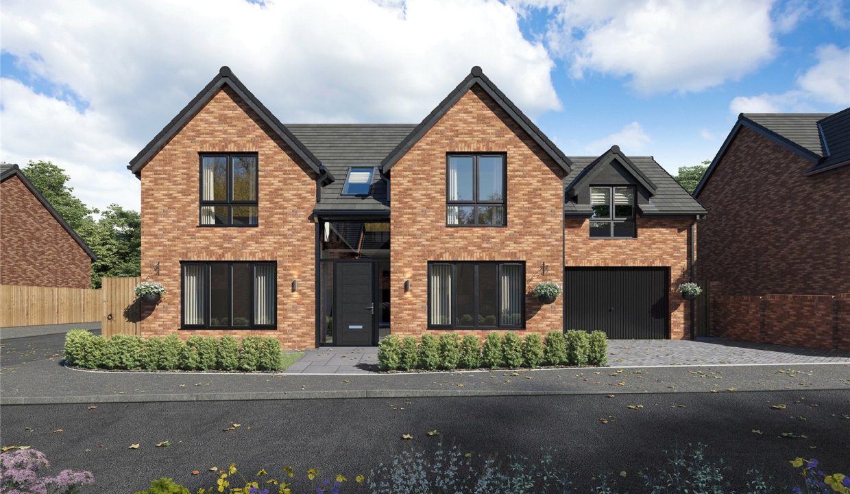  Detached bungalow For Sale