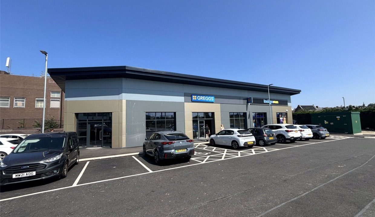  Property To Let