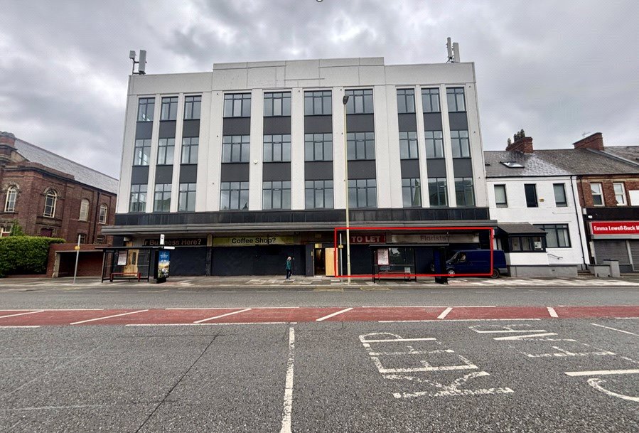  House (unspecified) To Let