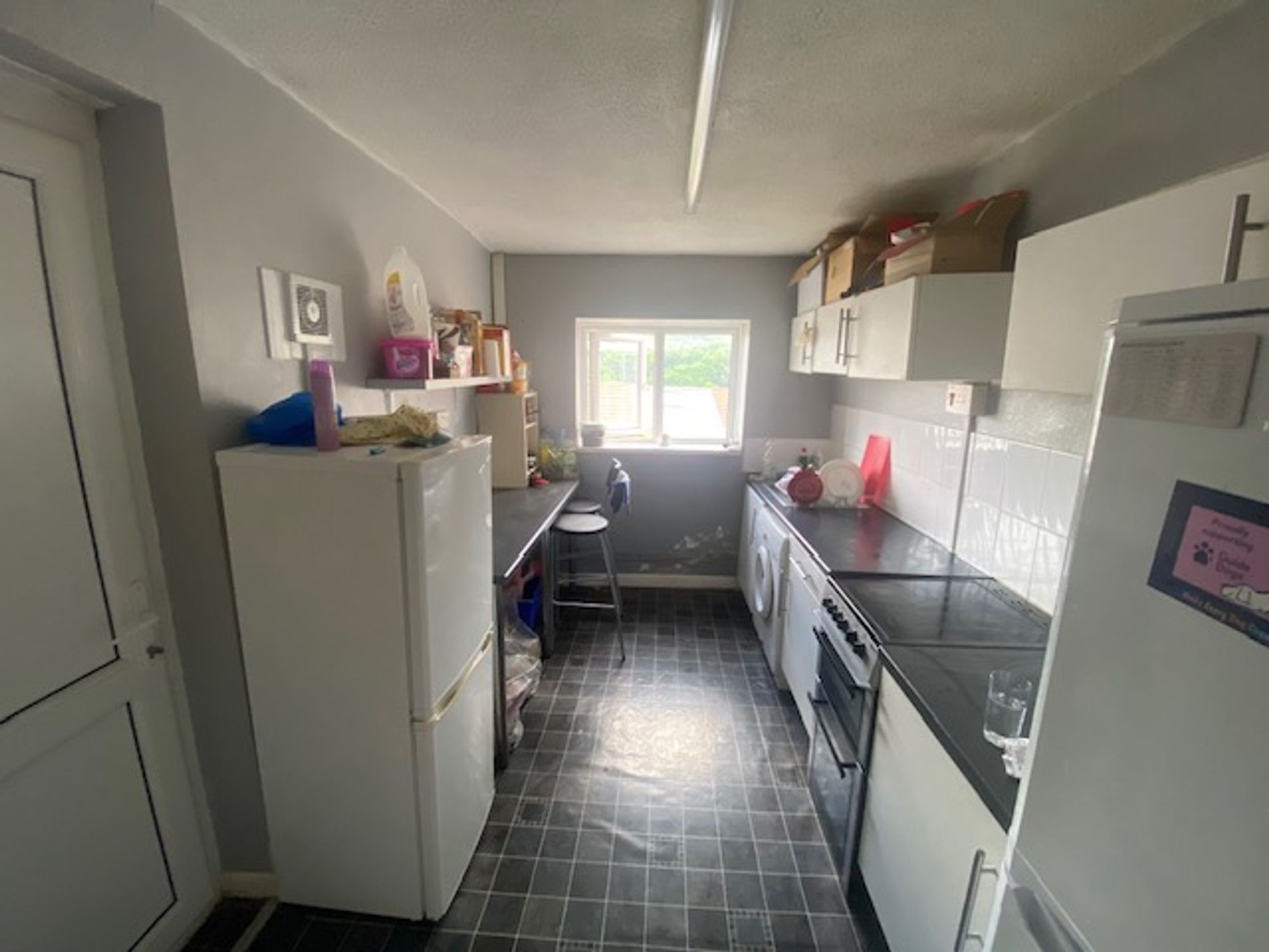 4 bedroom House (unspecified) To Let