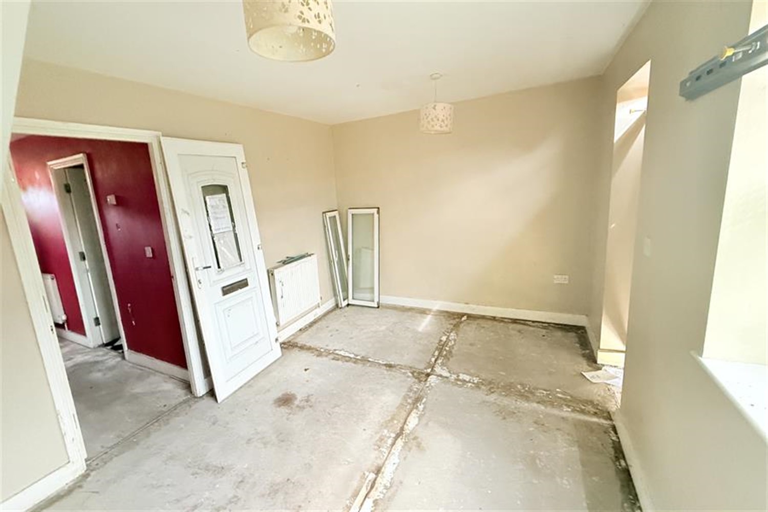 4 bedroom End of terrace house For Sale
