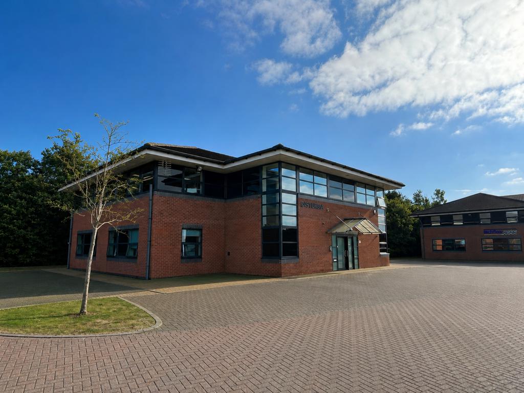 Office For Sale