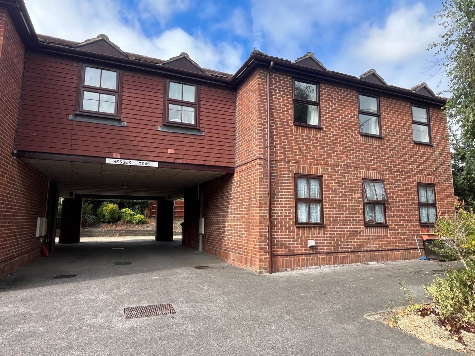 1 bedroom Flat share For Sale