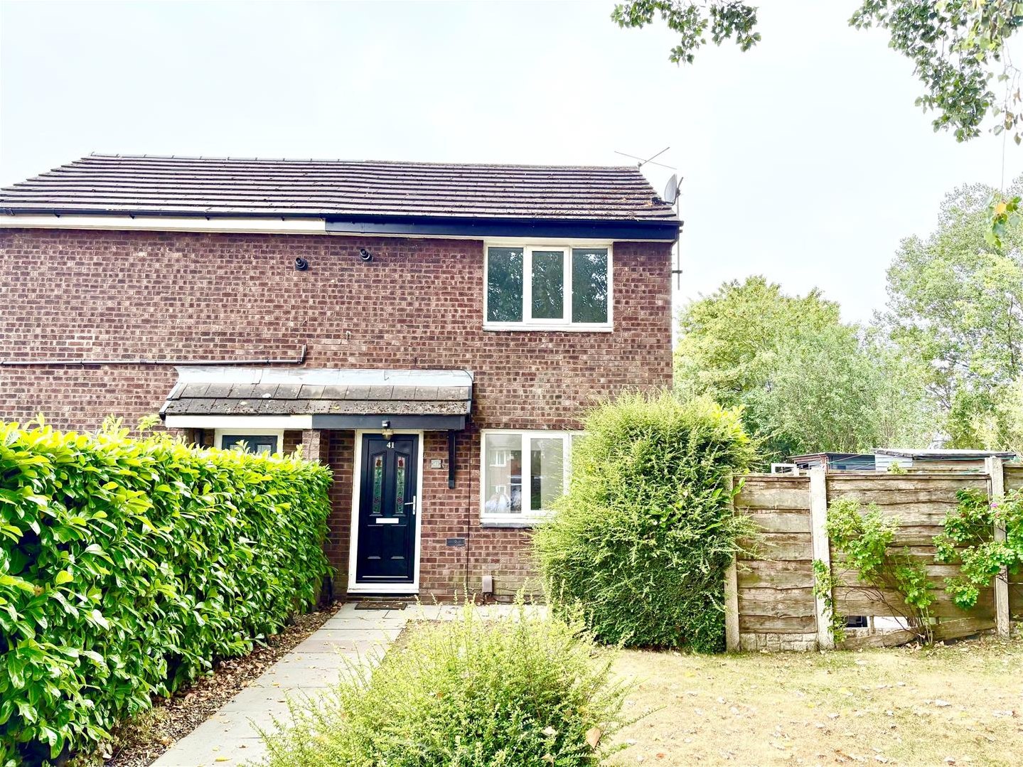 1 bedroom Mews house Under Offer