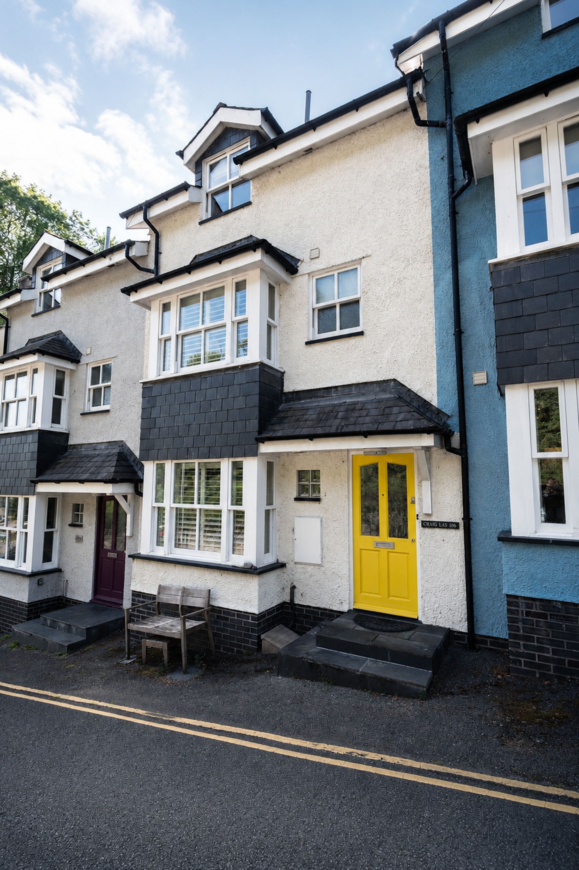 4 bedroom Town house For Sale