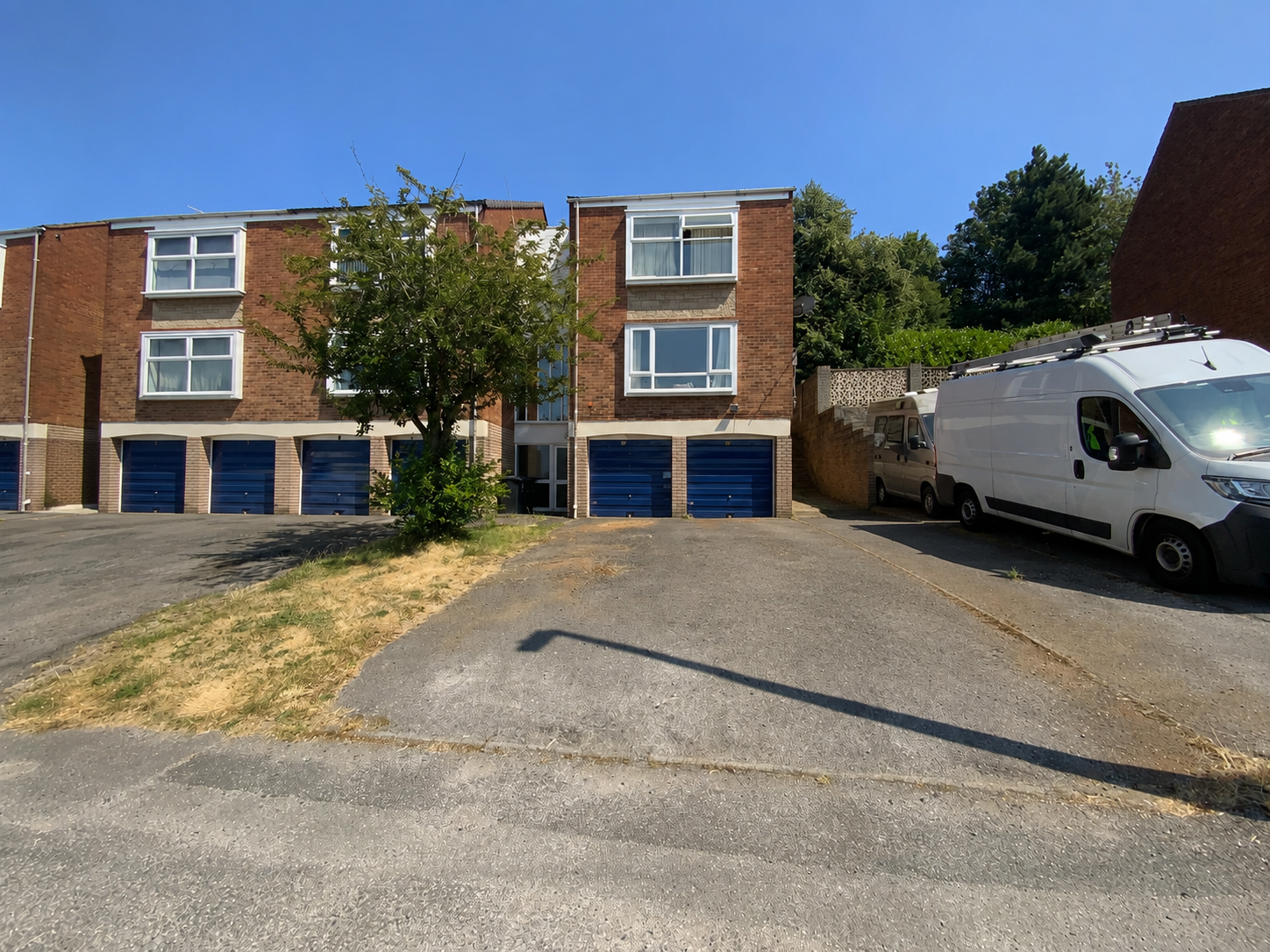 1 bedroom Flat For Sale