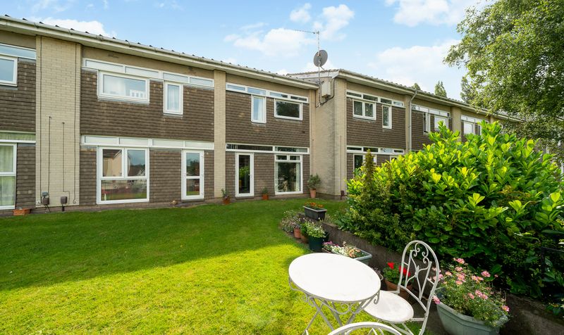 3 bedroom Town house For Sale