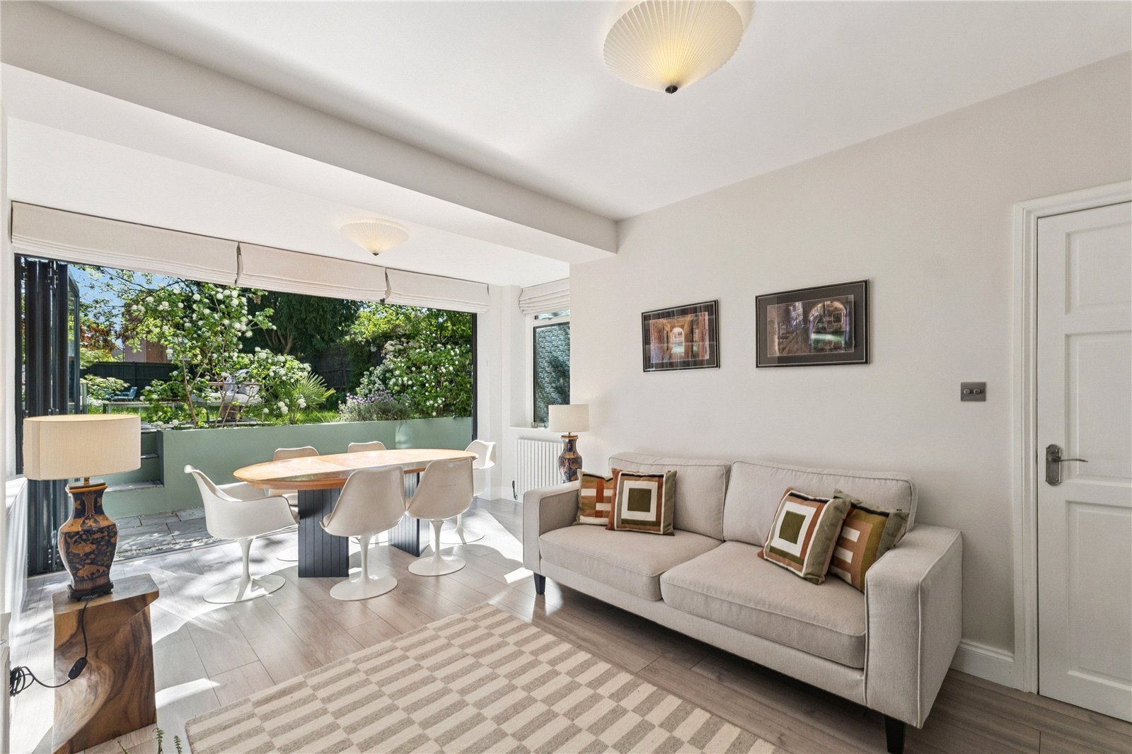 2 bedroom Flat Under Offer