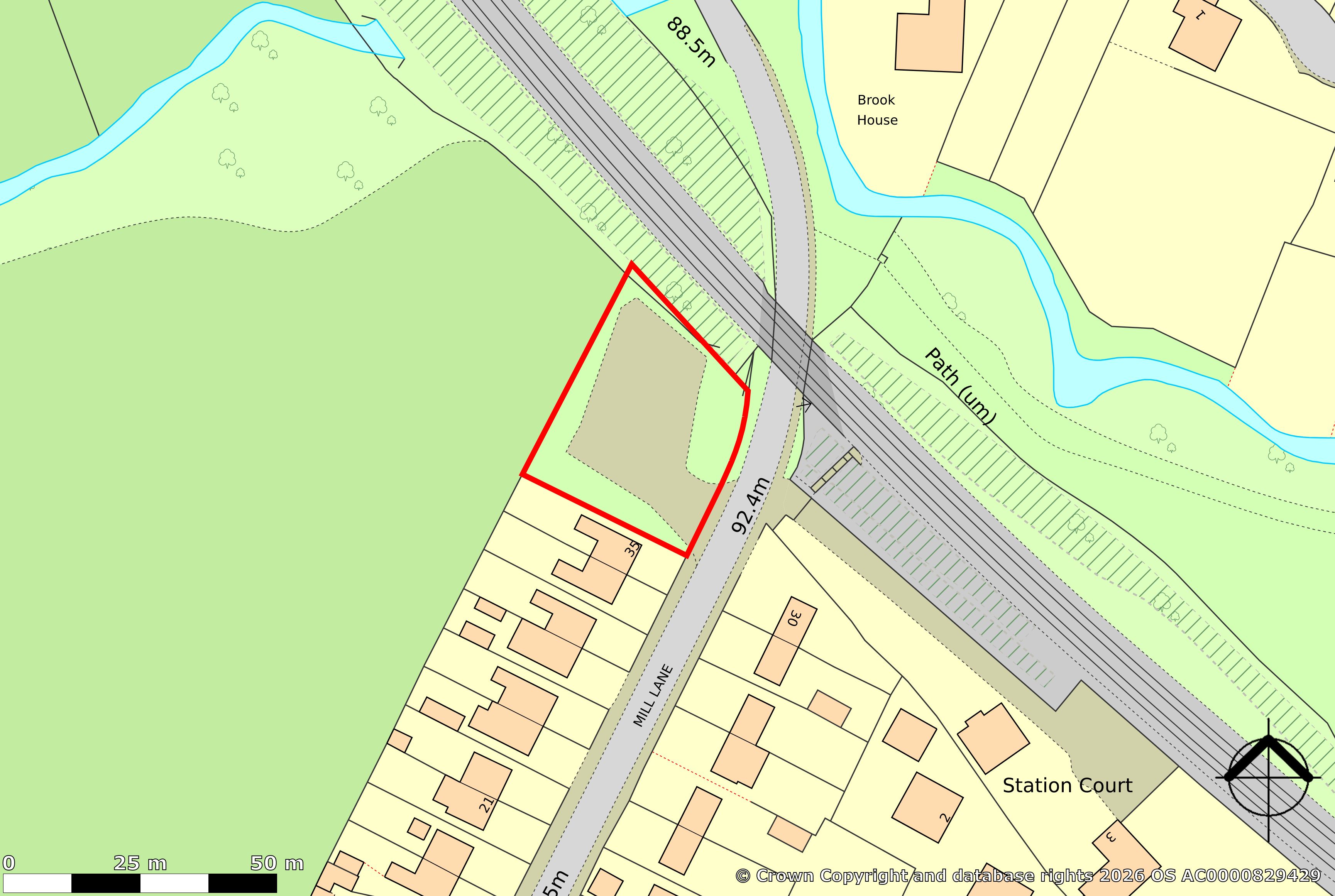 Land (Commercial) For Sale