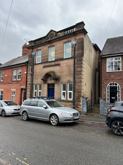 Commercial Property For Sale