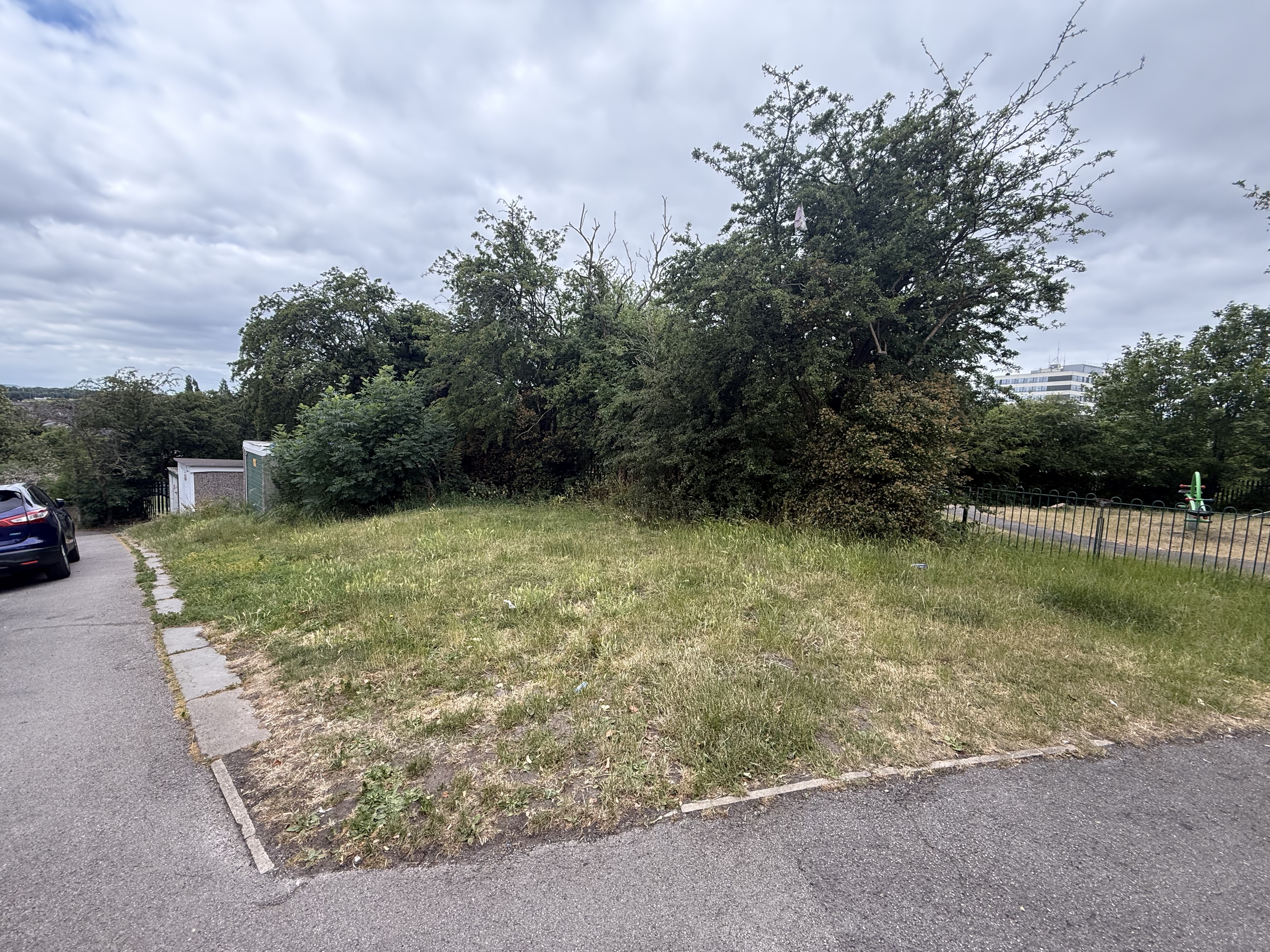  Garages For Sale