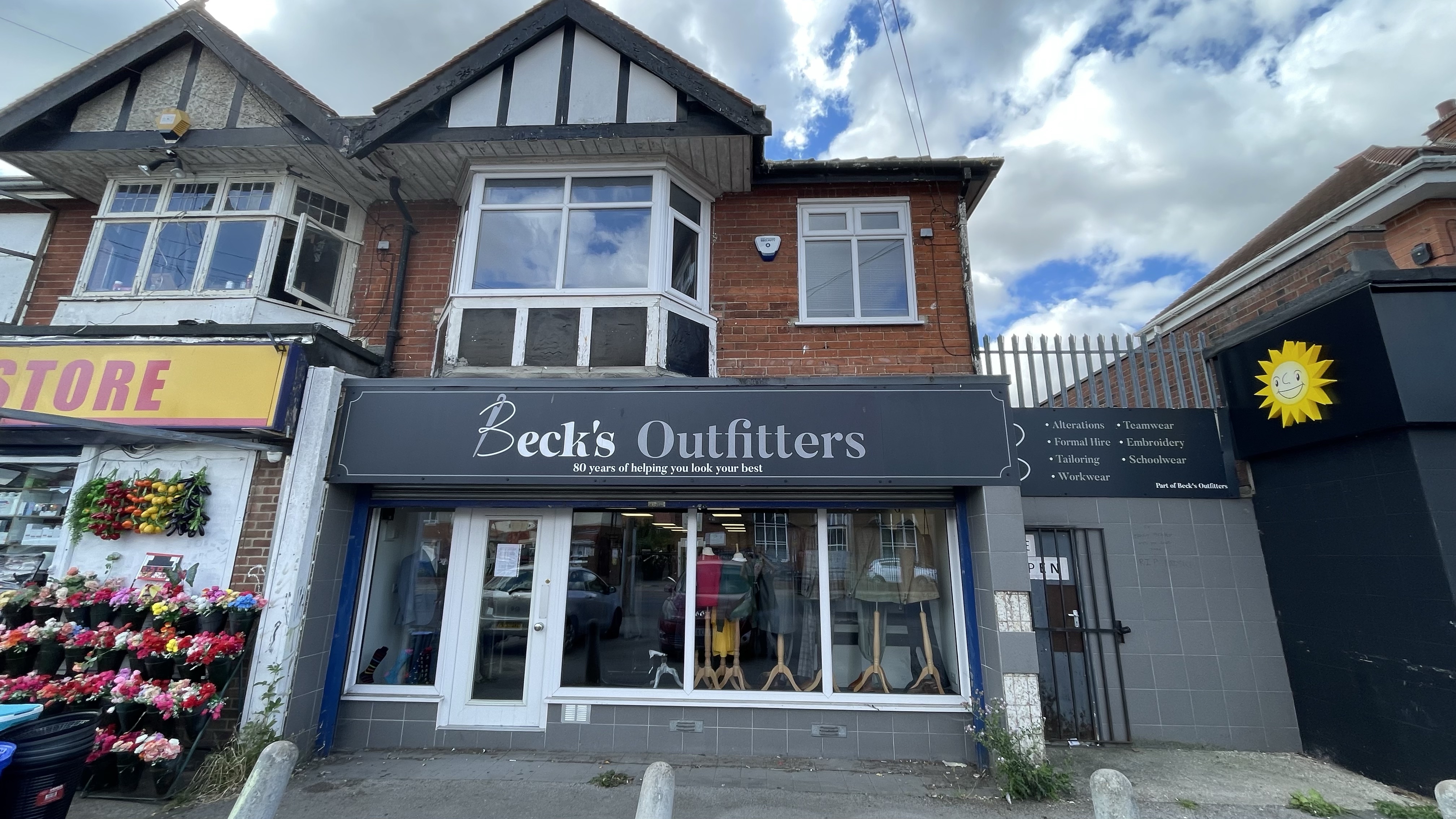 Commercial Property For Sale