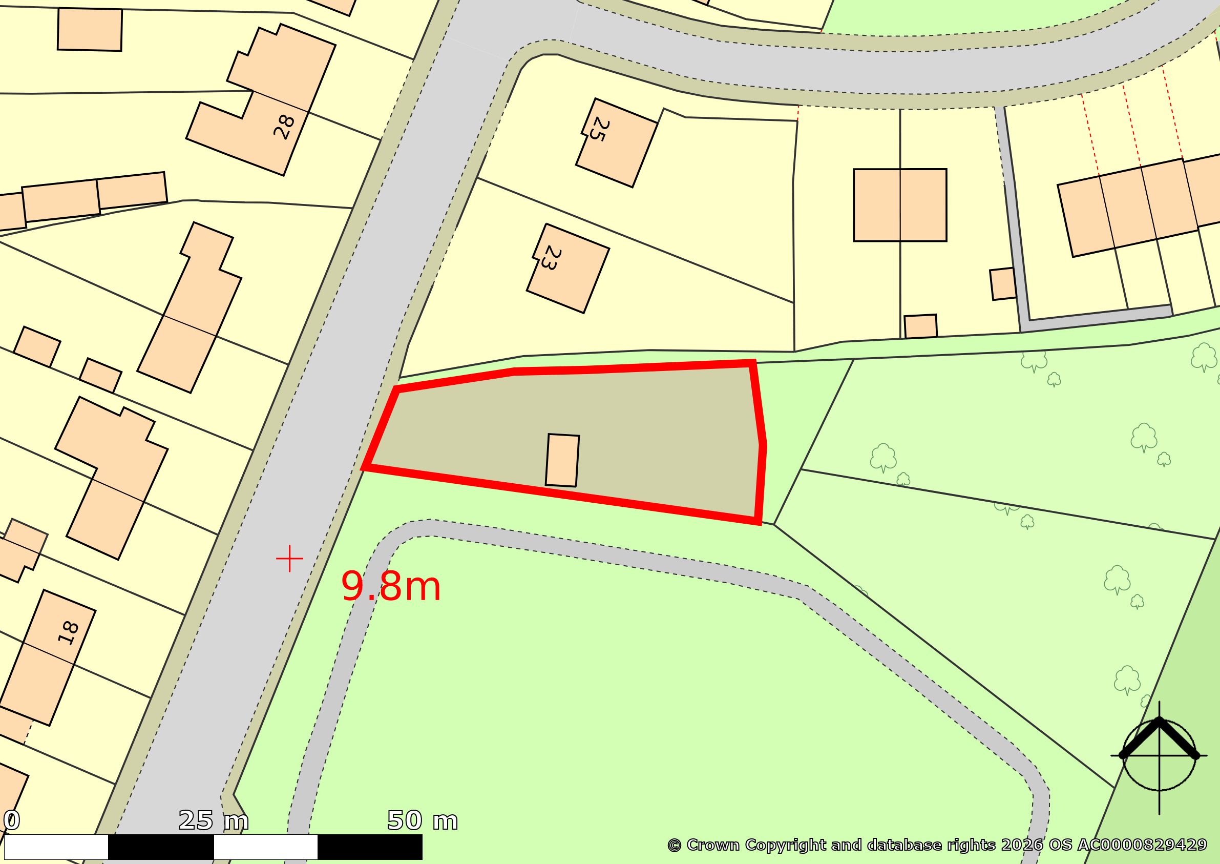 Land (Commercial) For Sale