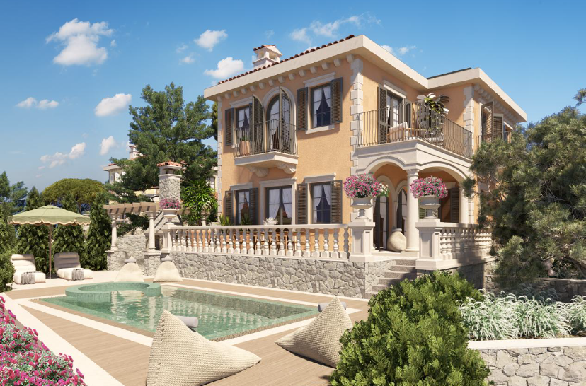 3 bedroom Villa For Sale