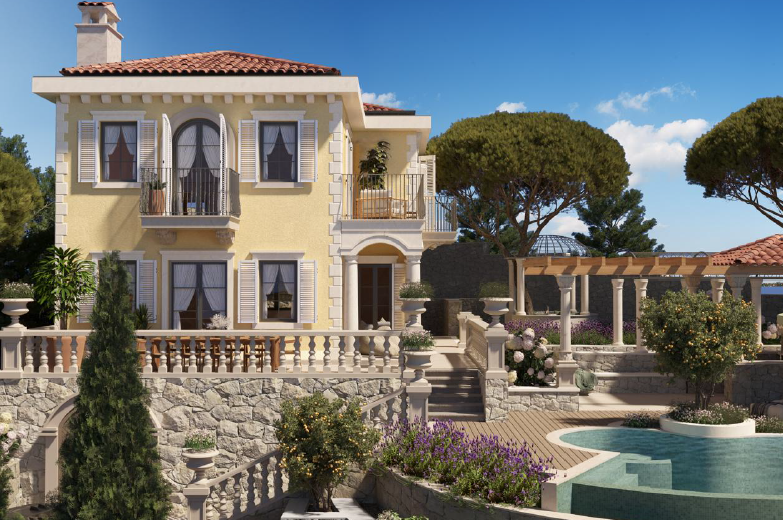 3 bedroom Villa For Sale