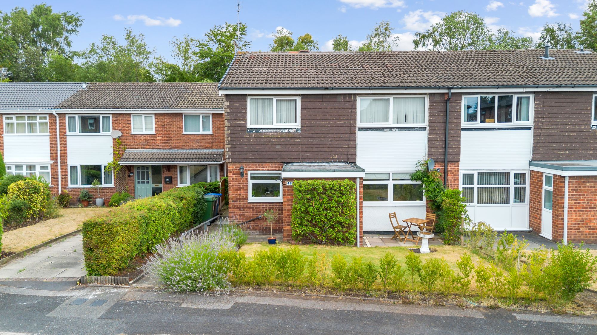 2 bedroom Flat share Under Offer