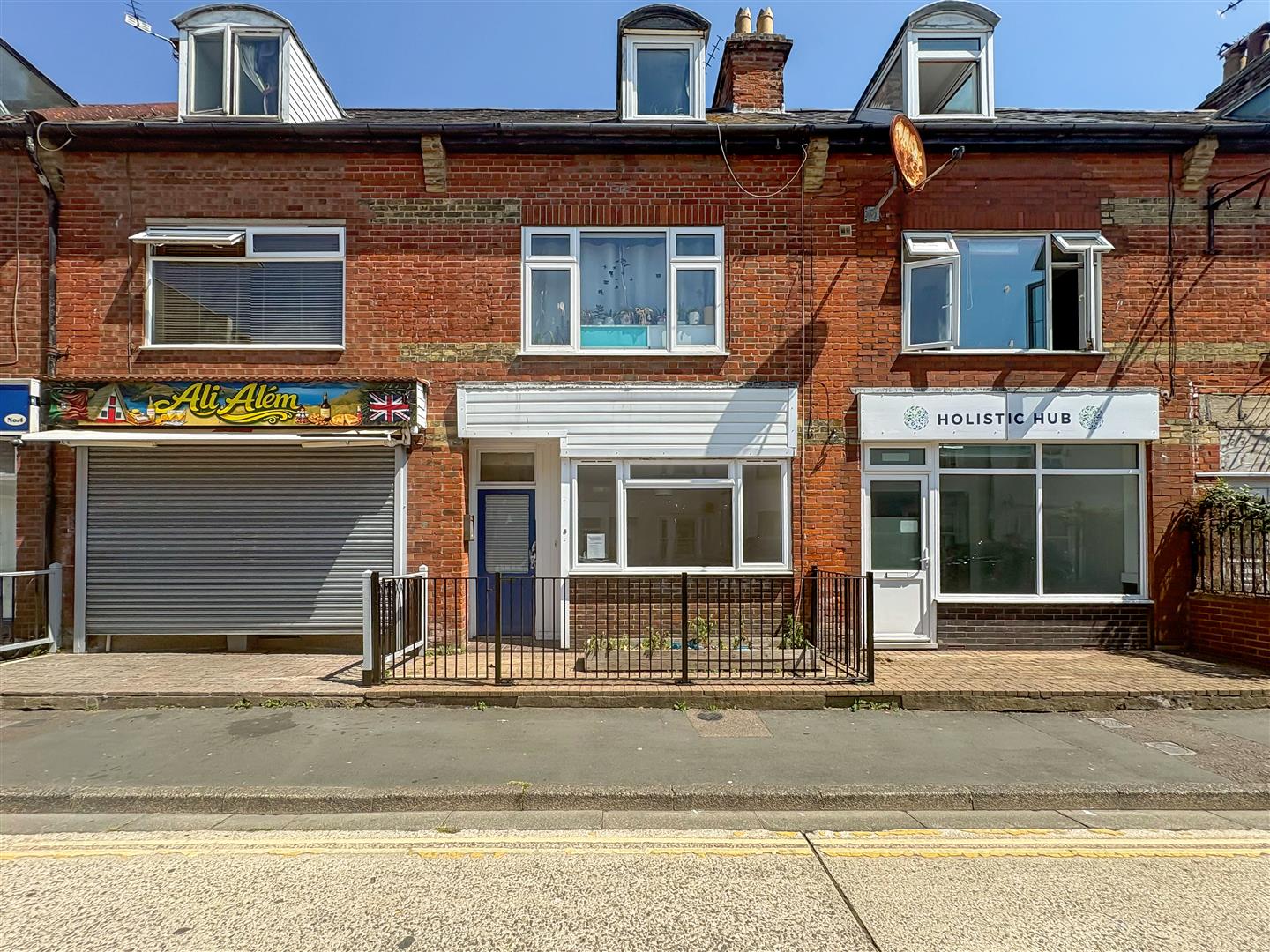 2 bedroom Apartment For Sale