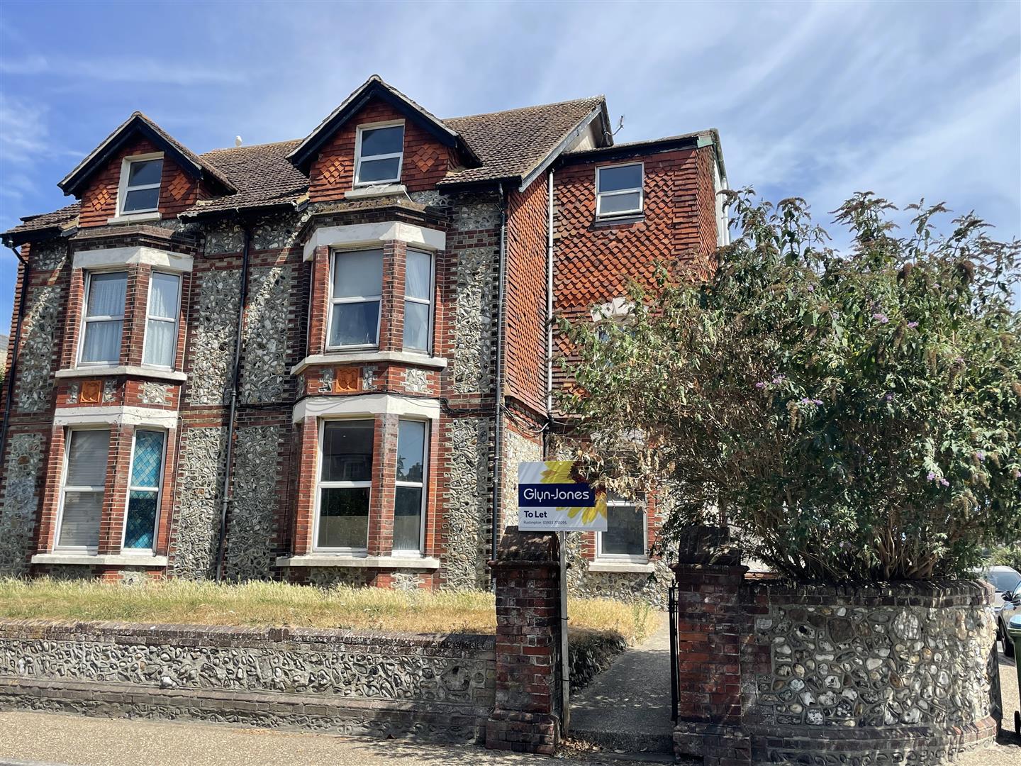 Commercial Property To Let