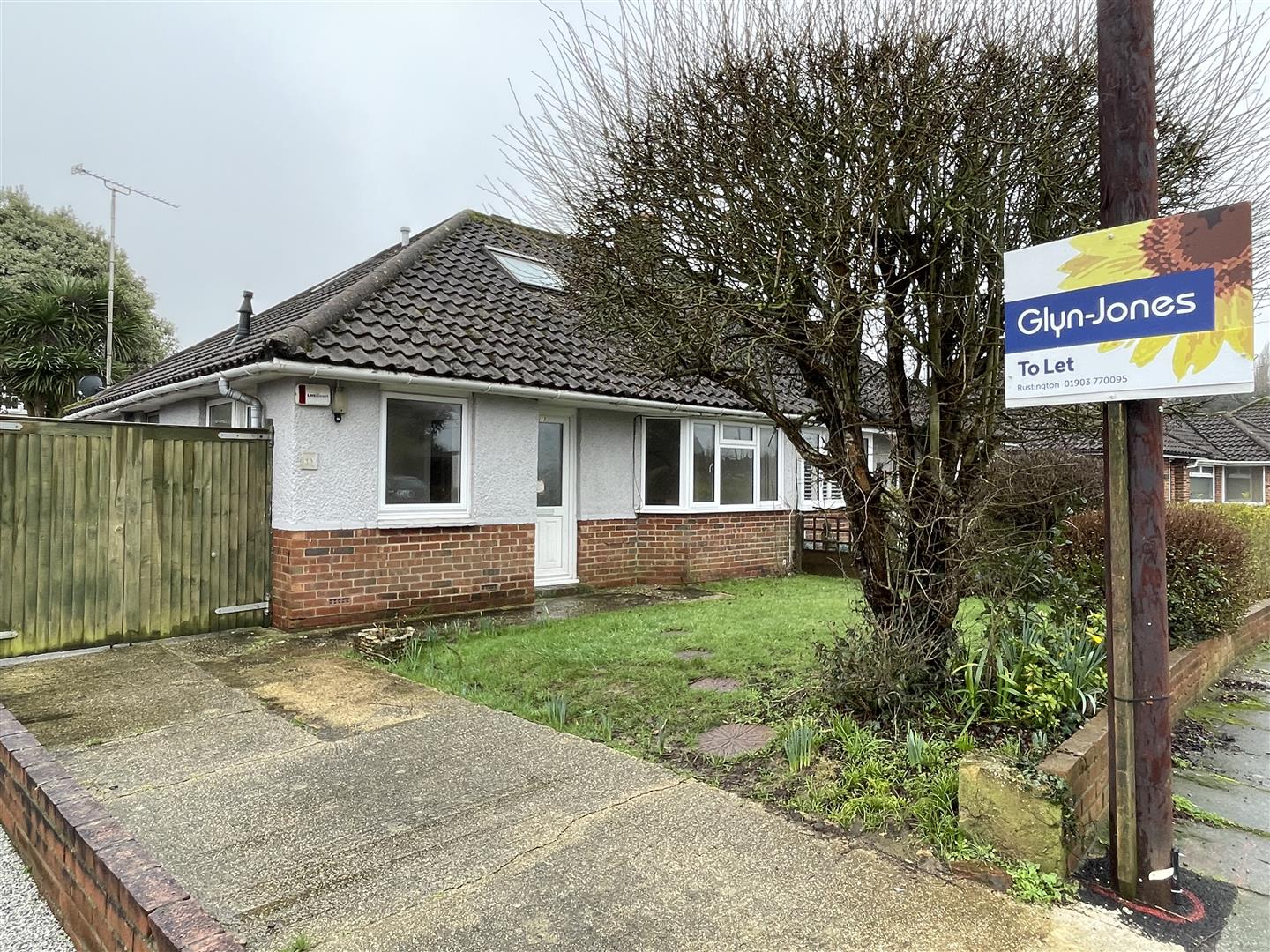 Commercial Property To Let