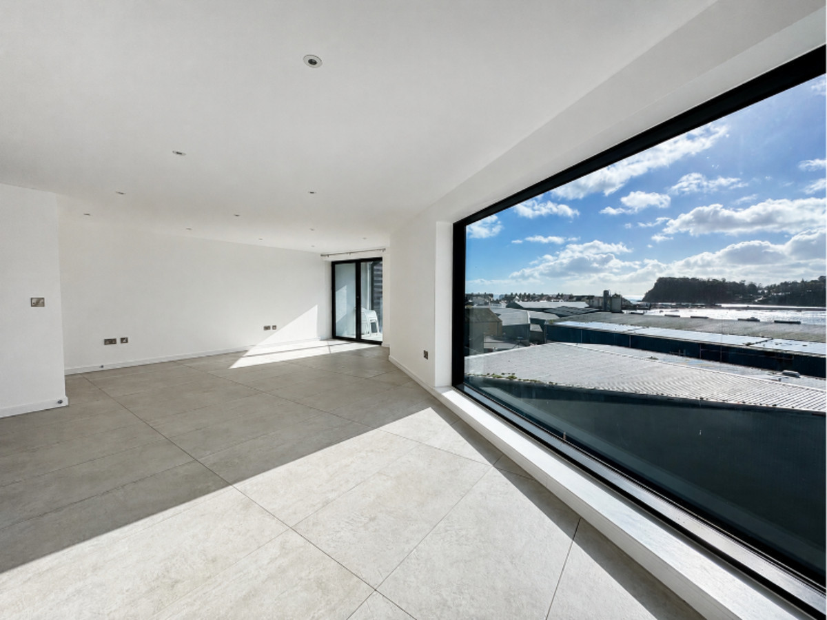 1 bedroom Apartment To Let