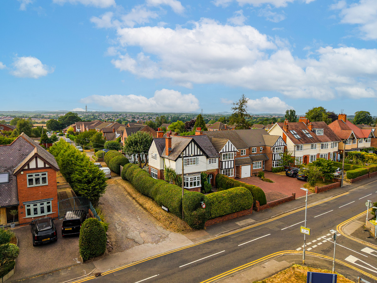 4 bedroom Character Property For Sale