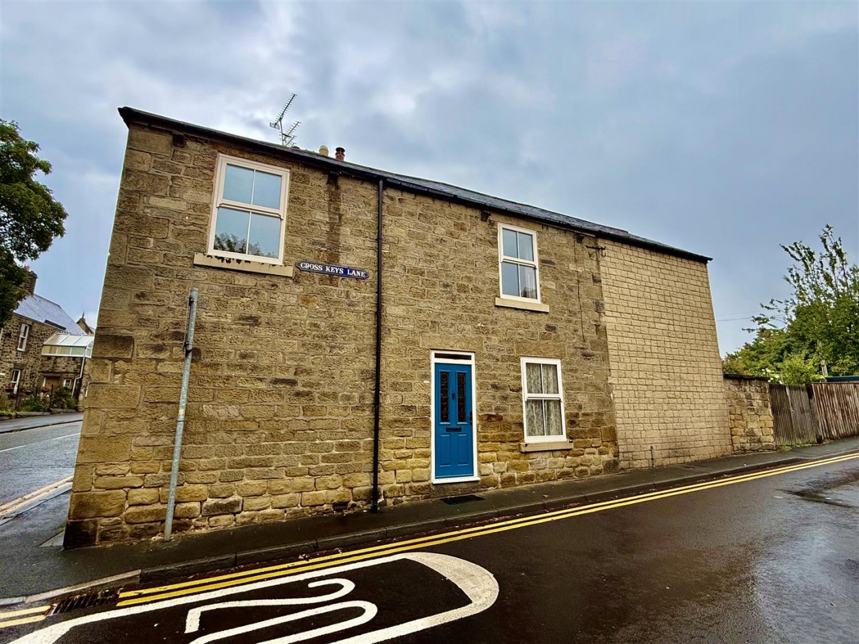 3 bedroom Terraced bungalow To Let