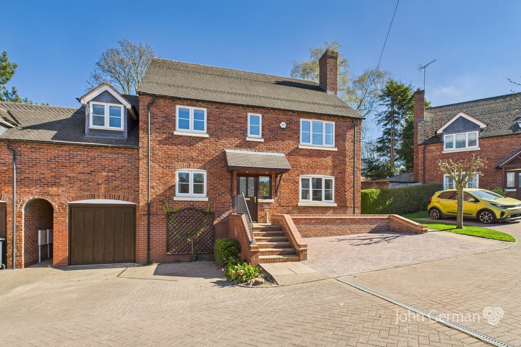 4 bedroom Property To Let