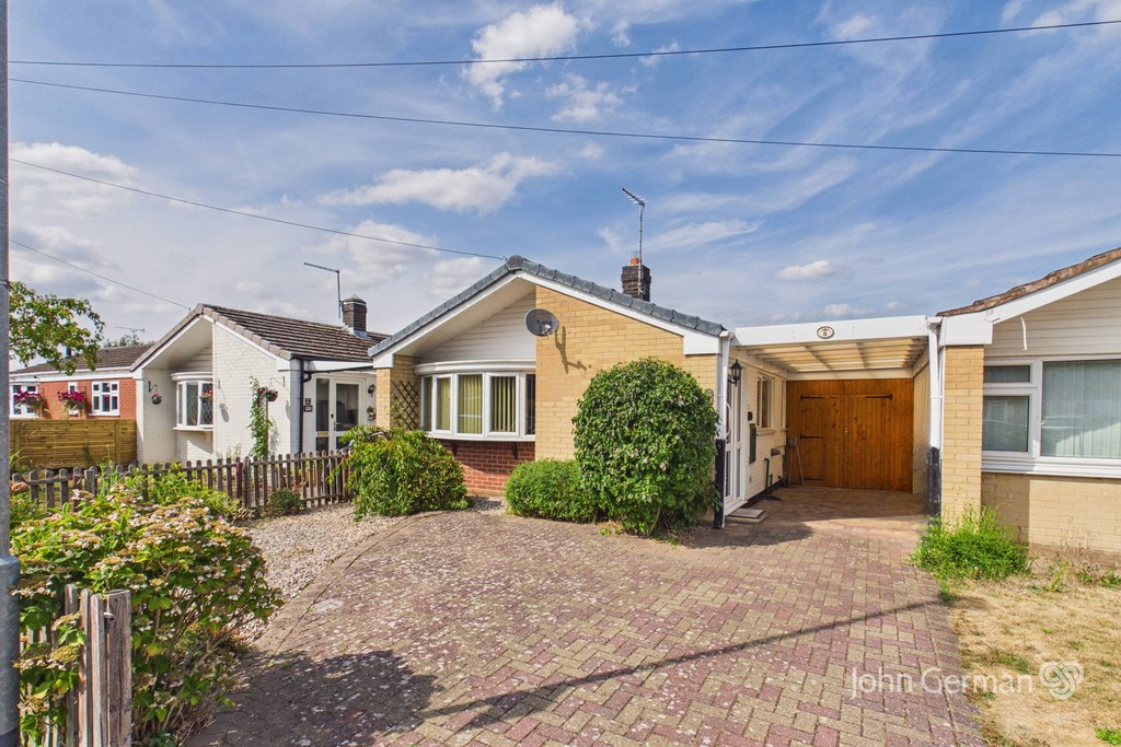 2 bedroom Property For Sale